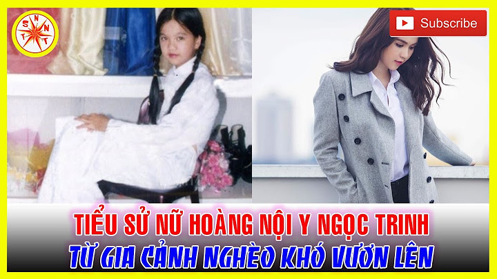 Ngọc trinh năm nay bao nhiêu tuổi