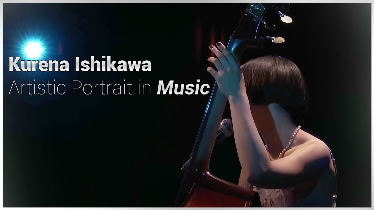 Kurena Ishikawa | Artistic Portrait In Music