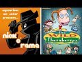 The Wild Thornberrys Review | Nick-O-Rama