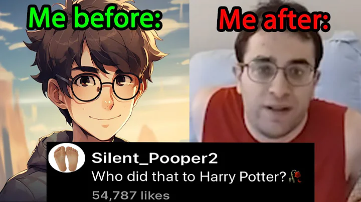 Cooked Posts Getting Cooked By Comments 💔