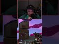 FAIRE RAGER SES MATES EN 1 ACTION... 😂 #shorts #gaming #valorant