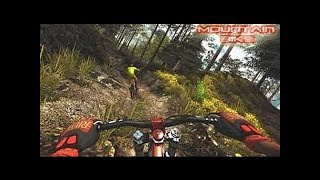 DOWNHILL DOMINATION on Android Device !!! BY ARhacks screenshot 5