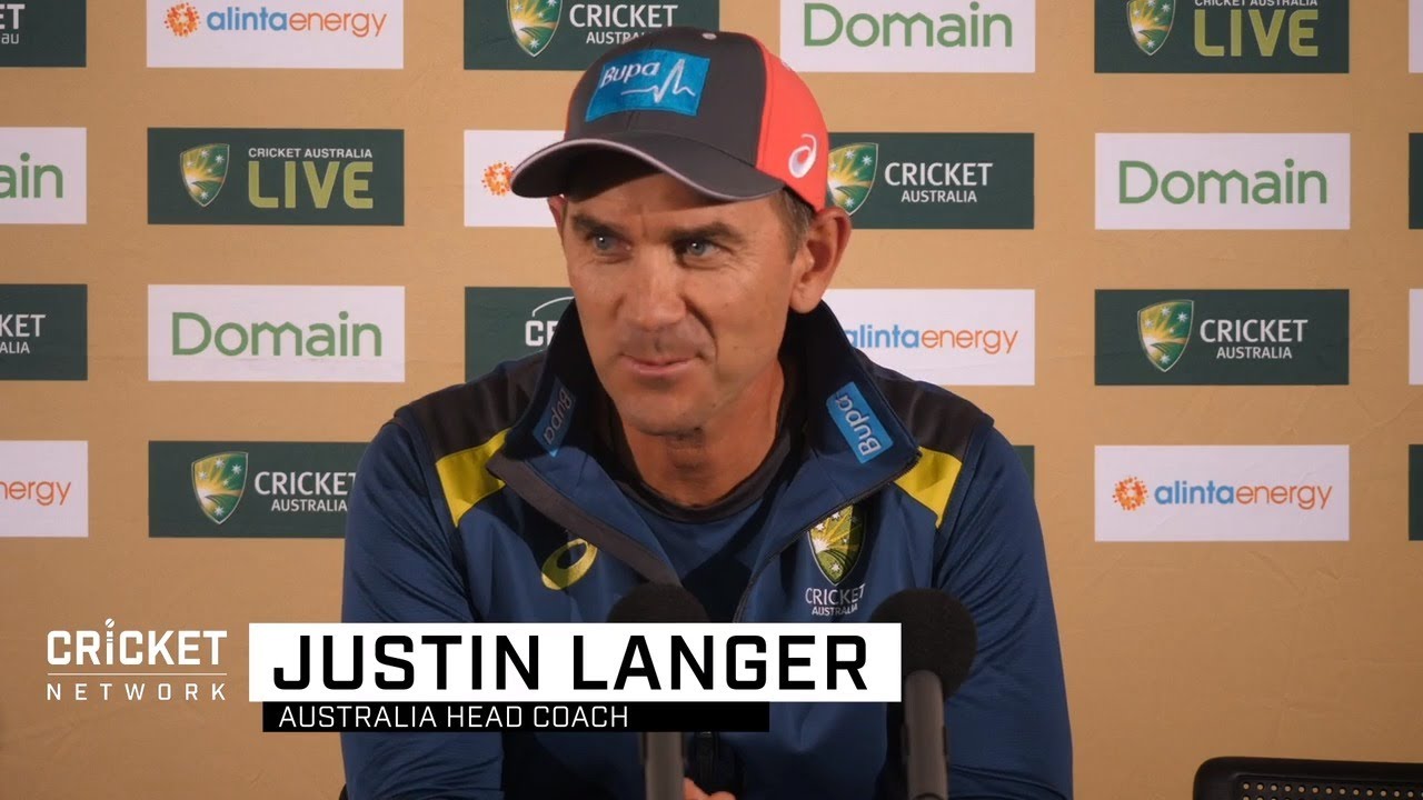 Australia yet to decide on XI for Sydney: Langer