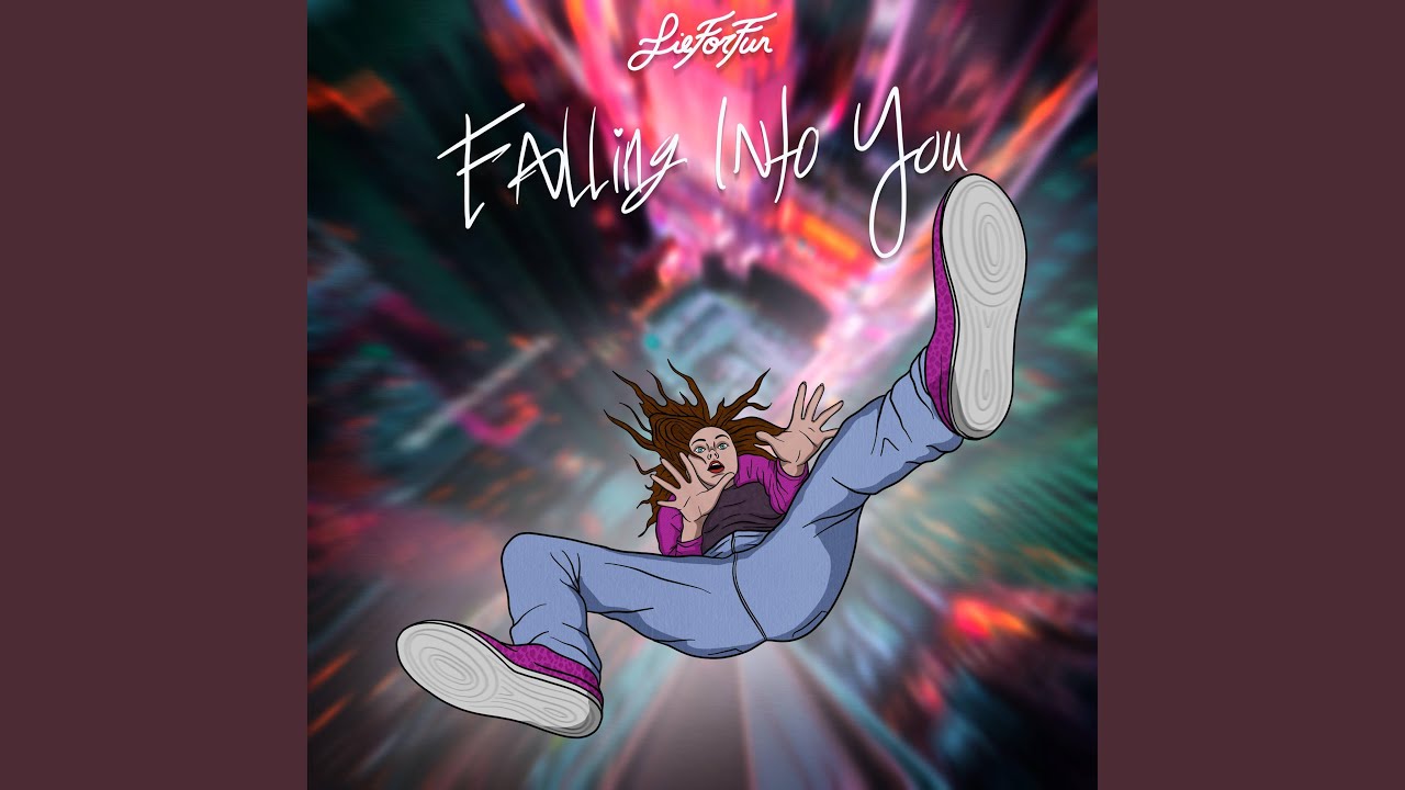 Watch Falling Into You on YouTube Watch Falling Into You on YouTube