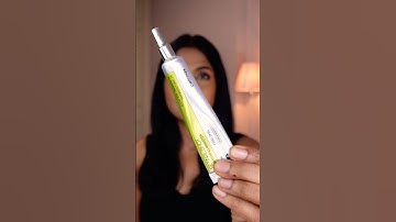 Virale Celimax Retinal Shot Update van 2 weken #huidverzorging #anti-aging #netvlies #celimax