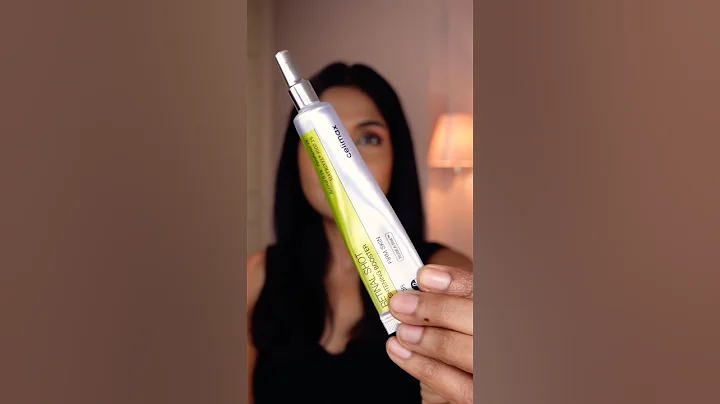 Viral Celimax Retinal Shot 2 Week Update #skincare #antiaging #retinal #celimax