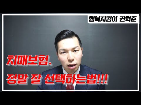 차보험나이