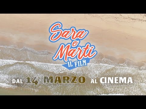 Sara e Marti - Il Film - Trailer Ufficiale