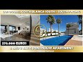 Los dolses 3 bedroom penthouse with coastalsea views  costa blanca south