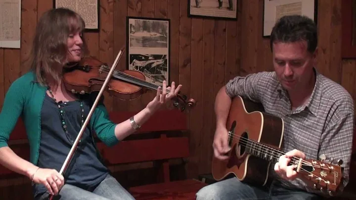 JANE & SHANE (Jane Clark & Shane Donnelly) THE BIG...