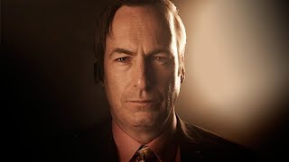 Saul Goodman Jumpscare