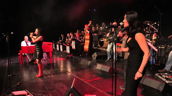 Rock The Big Band - ROCK & ROLL