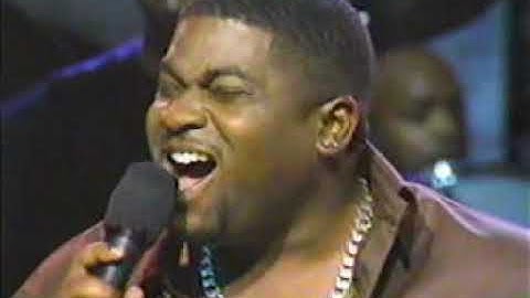 The LeVerts (Gerald Levert, Sean Levert, Eddie Levert Sr.) - Video Soul Vol.25
