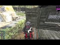 Гуляєм у закинутому бункері на TTS UA PVP/PVE, SCUM v0.95, scum.com.ua