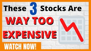 Knowing what top canadian stocks to avoid is just as important which
buy. in fact, buying into a losing stock, something that b...