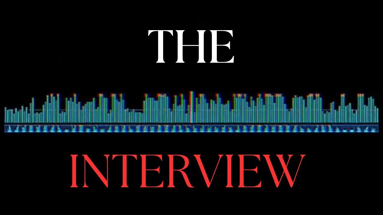 [ANALOG HORROR] The Interview | Tape 3 - YouTube
