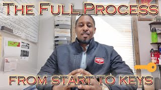The EXACT Process We Use to Get You Into a New Manufactured Home Step By Step