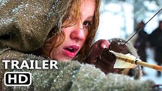 ROBERT THE BRUCE Trailer (2020) Drama Movie