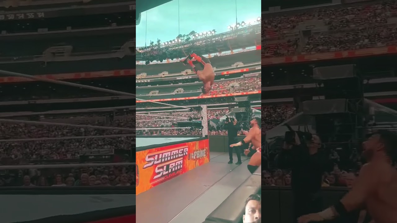 Logan Paul this Summer Salam 