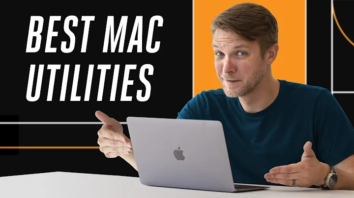 6 must-have Mac utilities