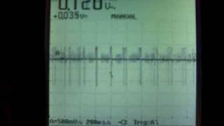 How to Oscillate IRFPG50 Mosfet on the Rosemary Ainslie circuit.