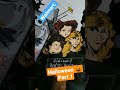 SHOP HALLOWEEN 🎃 AT WALMART 2022| Part 1 #hocuspocus2 #halloween2022 #walmart #shorts #yoonalovee
