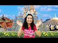 1 día en MAGIC KINGDOM 2021 🏰 (TIPS/CONSEJOS) Disney World Orlando ⬅️