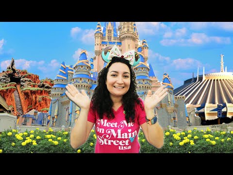 Vídeo: Les millors excursions d'un dia des d'Orlando