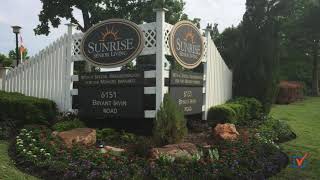 Sunrise Senior Living Of Fort Worth | Fort Worth, TX | Independent, Assisted, Memory Care