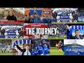 The Journey: 2012-2021 (Rangers FC)