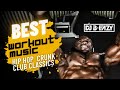 Best of 2000s crunk hip hop rb party hits best motivation workout music mix lift run burn fat