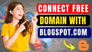 Free Domain Name | Get Free Domain For Blogger |Free Domain and hosting | Free .com domain 2023 |