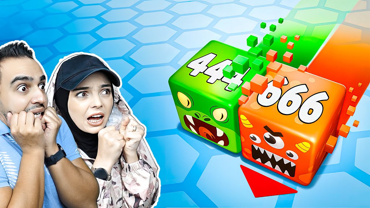 CANAVAR KÜP BİZİM PEŞİMİZDE !! 😱