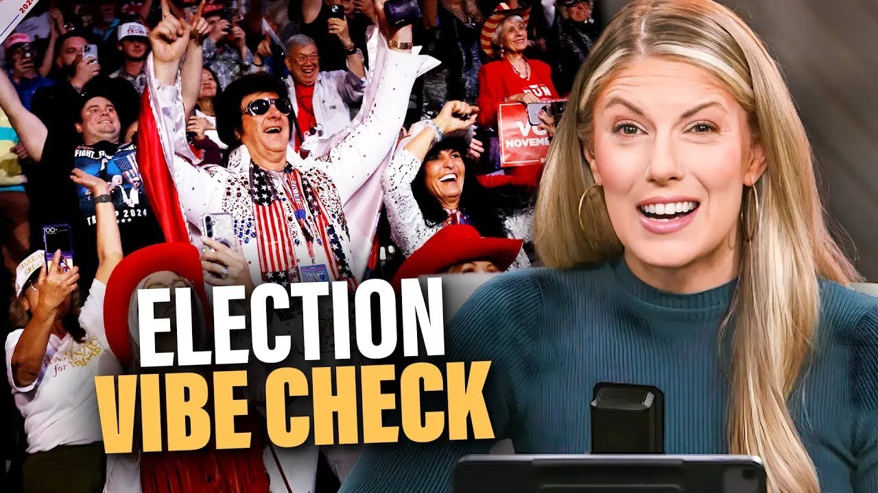 How CLOSE will the Election REALLY Be? — What to Watch for on Tuesday