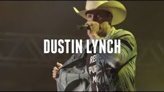 Dustin Lynch | Artist Interview | CMC Rocks QLD 2018