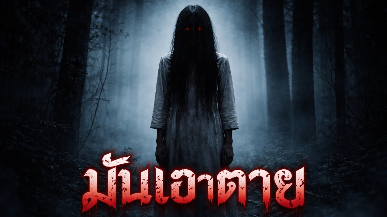 ป่าอาถรรพ์…ผมไม่ได้กลับมาครบ (เรื่องเล่าหลอนกลางป่า)#เรื่องผี #ป่าอาถรรพ์ #เรื่องเล่าหลอน #ผีป่า