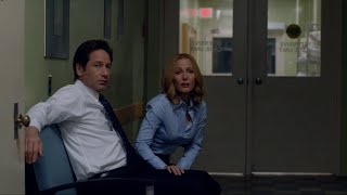 the x files s10 4 just for a moment