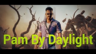PAM BY DAYLIGHT | Dead By Daylight | Live Stream | Part 1