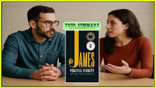 James Summary by Percival Everett | Bold Retelling of Twain’s Classic Through Jim’s Eyes
