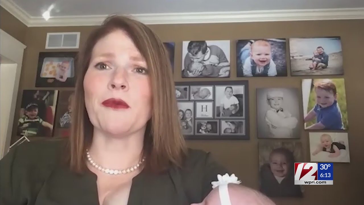 ‘It’s just a total lifestyle overhaul’: RI woman says bariatric surgery, long-term changes saved her