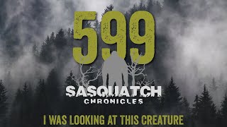 SC EP:599 I Was Looking At This Creature