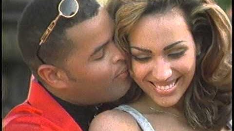 Wilfrido vargas - Cupido me Flecho...