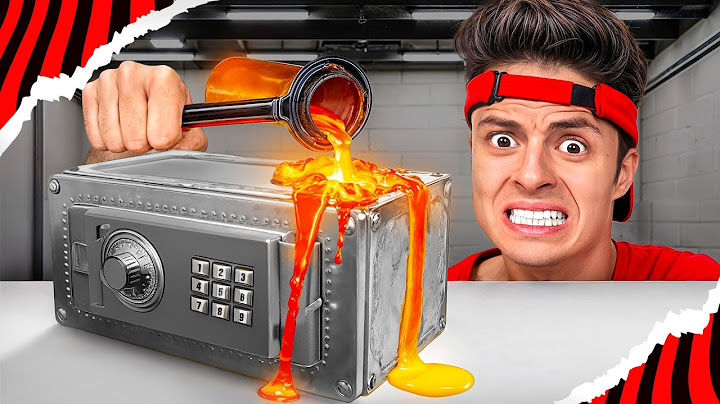ABRA O COFRE EXTREMO E GANHE R$1000!