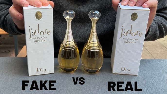 Fake vs Original Yves Saint Laurent Libre Intense Perfume : r/fakecip