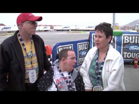 Monster Jam -