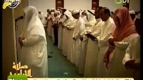 تلاوة عذبة للشيخ علاء المزجاجي من سورة الكهف