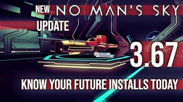 New No Man
