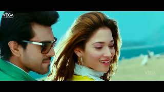 Ram Charan's Racha Movie Songs || Oka Paadham Full HD Video Song