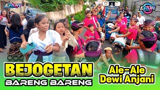 Download Lagu BEJOGETAN BARENG BARENG ALE-ALE DEWI ANJANI KEMBANG KUNING GERIMAX INDAH NARMADA #erdarecordyoutube MP3