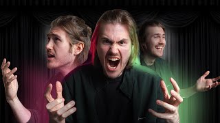 видео: Играй в D&D Как Актер | 5 Театральных Техник картинка: Играй в D&D Как Актер | 5 Театральных Техник